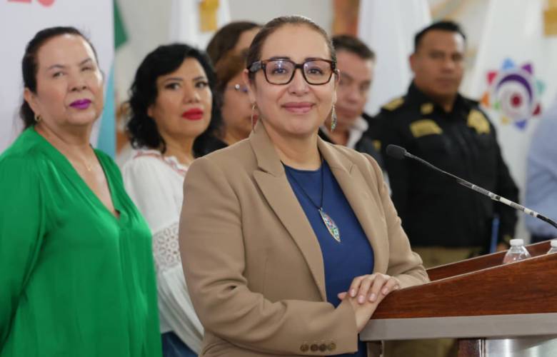 Despliega Ecatepec operativo con más de 2 mil elementos para el regreso a clases