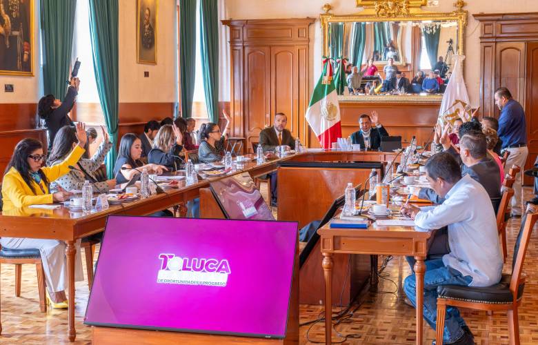 Amplía Toluca hasta diciembre beneficios para regularizar adeudos de agua