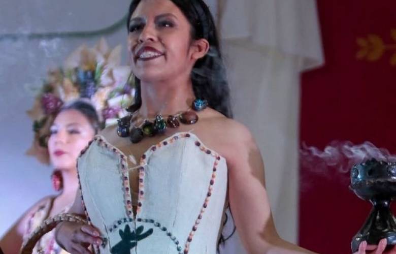 Celebra Ixtlahuaca segunda Feria del Maíz del 14 al 16 de agosto