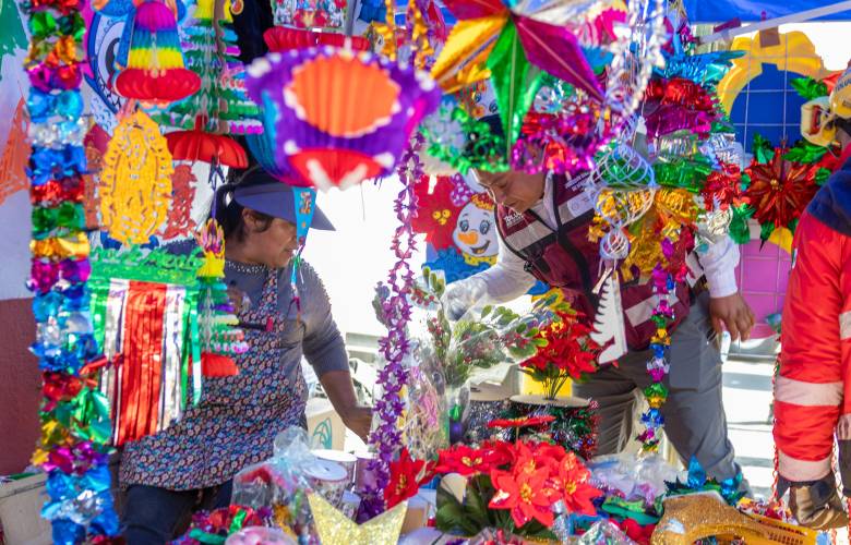 Refuerza Toluca vigilancia contra la venta ilegal de pirotecnia por fiestas patrias