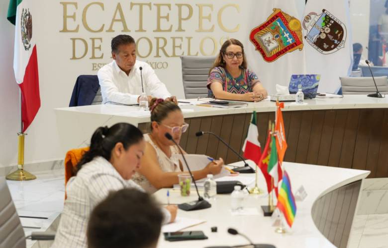 Aprueba Ecatepec regularizar adeudo fiscal de hasta 305 millones de pesos