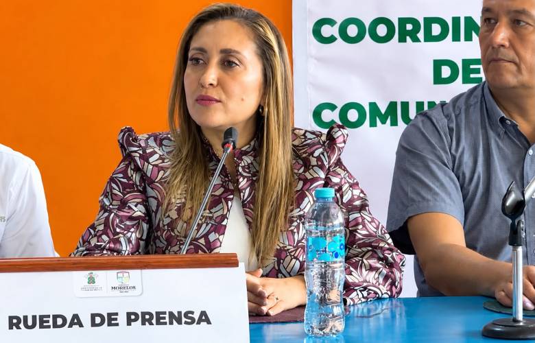 Amplía DIF Zinacantepec acciones de prevención contra el cáncer de mama