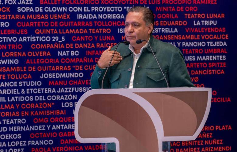 Anuncia Toluca reparación del fuselaje de una aeronave y evalúa mantener servicios de movilidad tras el Alfeñique