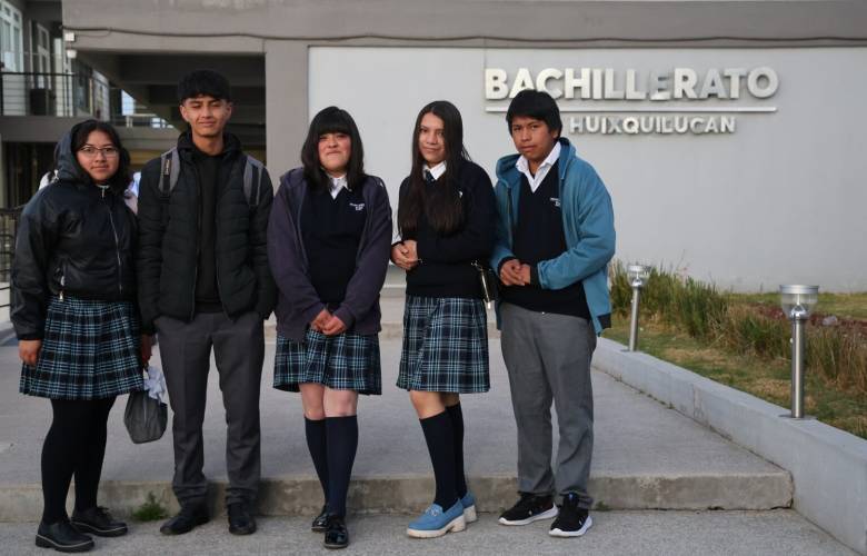 Gobierno de Huixquilucan atiende a más de 2,400 jóvenes a través del Espacio Joven San Fernando