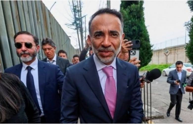 Enfrenta Fernando Flores proceso por abuso de autoridad y rechaza solicitar licencia