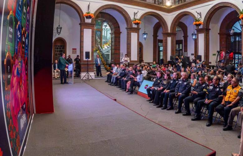 Reporta Toluca la localización de 835 personas y pide denunciar desapariciones de inmediato
