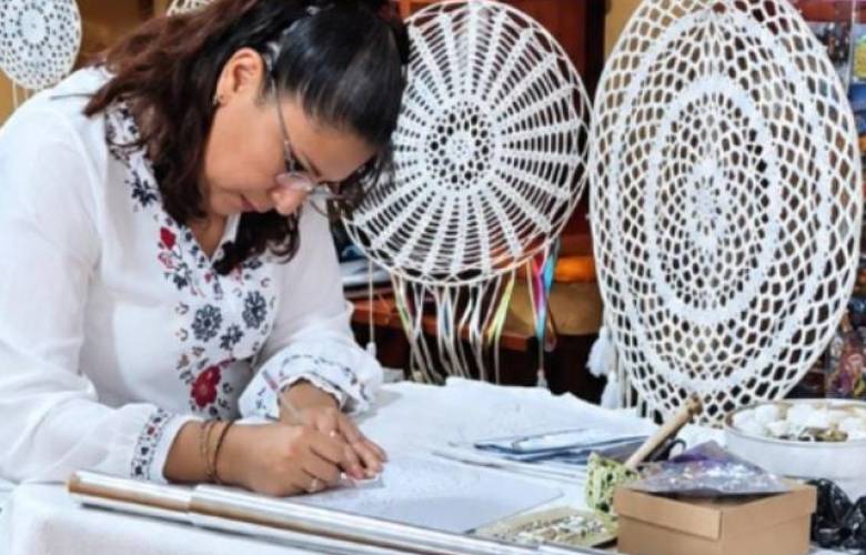 Celebra Centro Artesanal de El Oro tres décadas de tradición y trabajo local