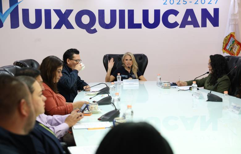 Convoca Huixquilucan a la ciudadanía a participar en su Onceavo Cabildo Abierto