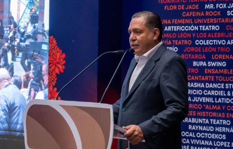 Consolida Toluca el Alfeñique 2026 como atractivo cultural y turístico