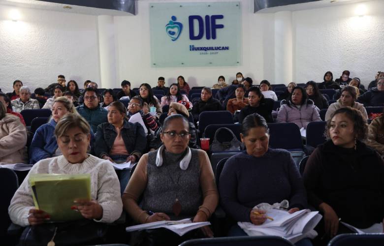 Capacita Huixquilucan a emprendedores y alista entrega de capital semilla para negocios locales