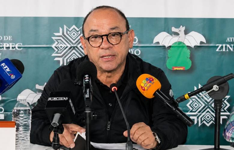 Amplía Zinacantepec infraestructura hidráulica para fortalecer el abasto de agua potable