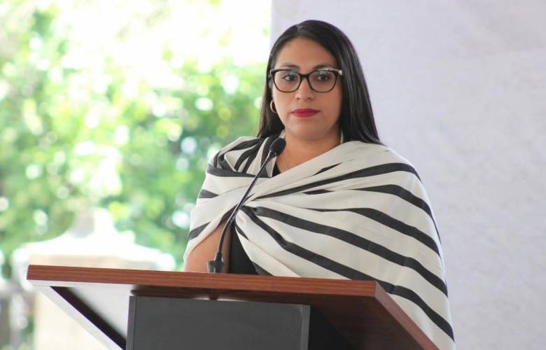 Enfrenta alcaldesa de Tenancingo revisión de Morena y auditoría por presunto desvío de recursos