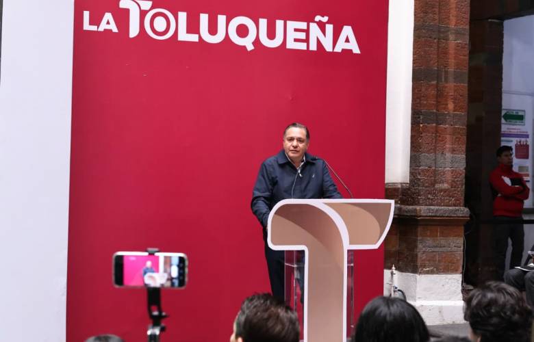 Inaugura Toluca centro de atención psicológica gratuita en Sauces