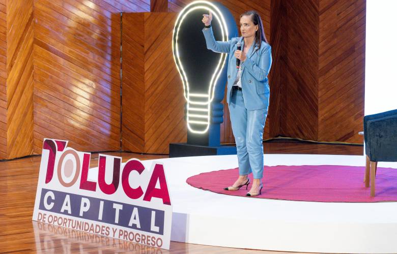 Fortalece Toluca formación de emprendedores con segunda generación de la EMET