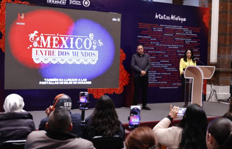 Consolida Festival del Alfeñique 2026 una edición histórica en Toluca
