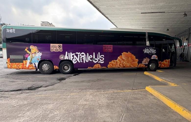 Habilita Toluca transporte especial para los conciertos del Festival Alfeñique 2026