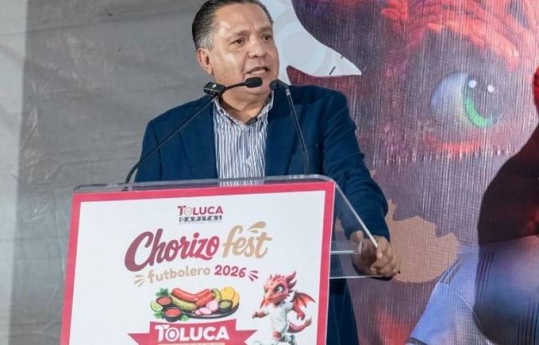 Activa Toluca protocolo de apoyo tras denuncia presentada por reportera sobre abuso sexual
