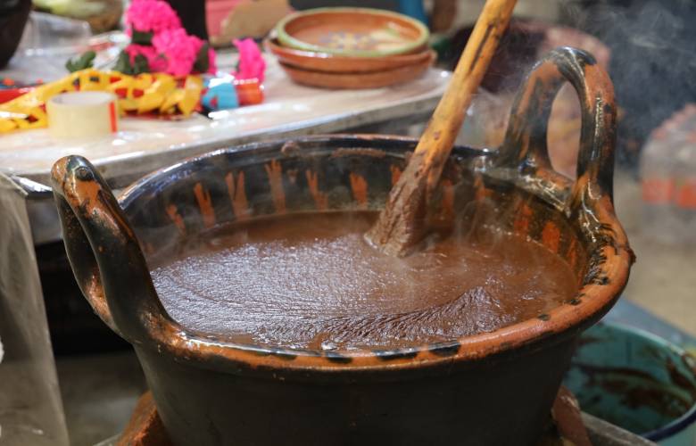 Convoca Ocoyoacac al primer Encuentro de Gastronomía Mexiquense en La Marquesa
