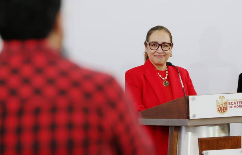 Anuncia Ecatepec aumento salarial para policías y refuerza combate a la corrupción