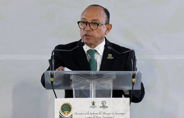 Impulsa Zinacantepec obras y acciones para mejorar la calidad de vida y presenta Plan Hídrico Municipal 2026-2050