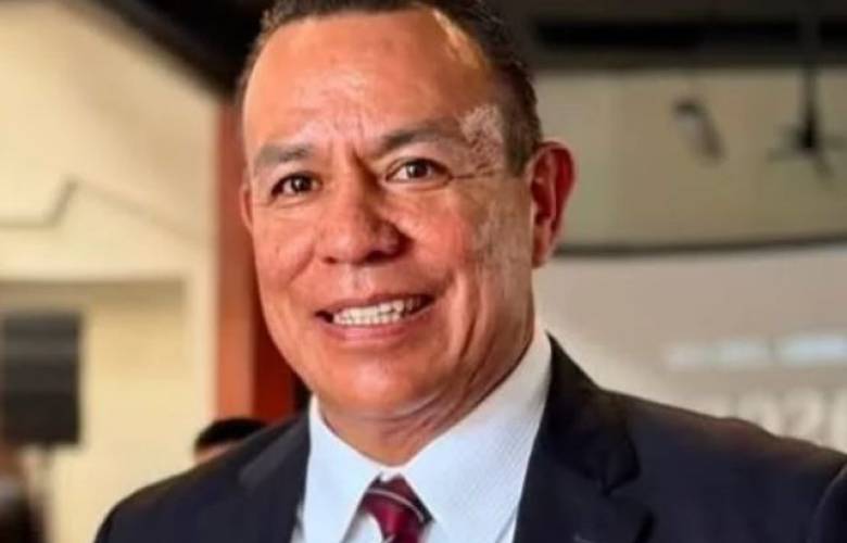 Asume Miguel Ángel Rodríguez la dirección operativa de Seguridad de Toluca como encargado de despacho