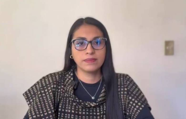 Responde alcaldesa de Tenancingo y rechaza acusaciones por presunta simulación de secuestro