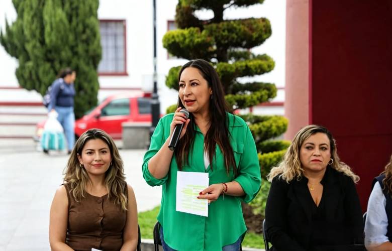 Aumenta Atlacomulco apertura de negocios y recaudación durante la actual administración