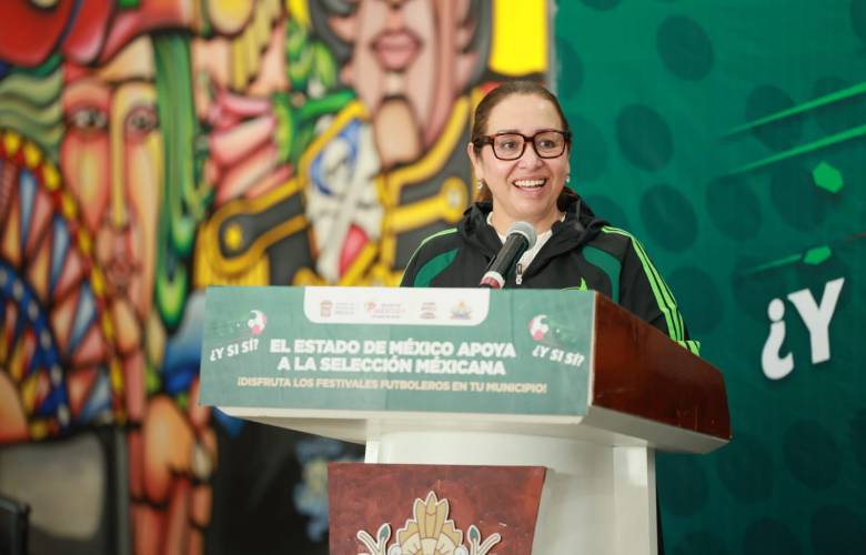 Implementa Ecatepec ley seca y operativo especial por el México vs Inglaterra