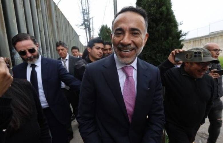 Continúa audiencia de alcalde de Metepec por presunto abuso de autoridad | #OscarGlenn