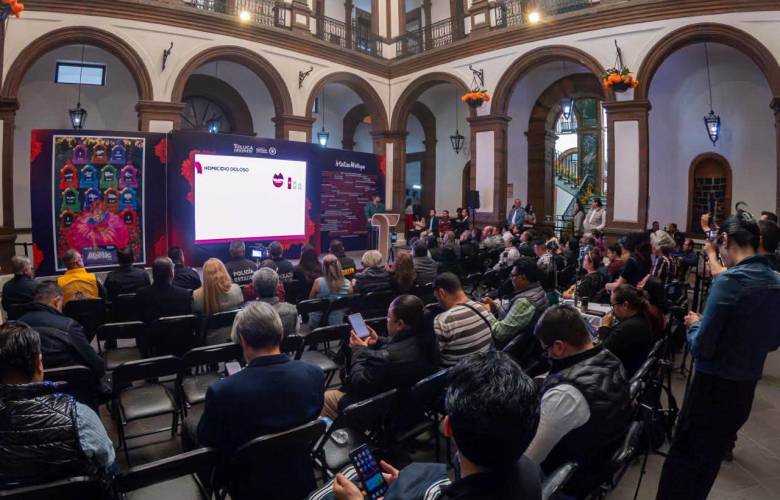 Busca Toluca incorporarse al programa federal de Polos de Desarrollo Industrial en la zona norte