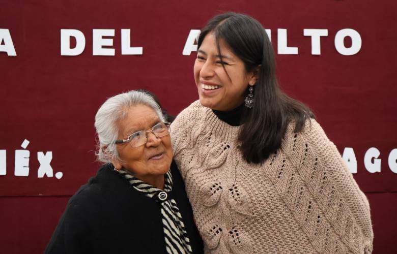Celebra Temoaya a sus adultos mayores y reconoce su legado cultural