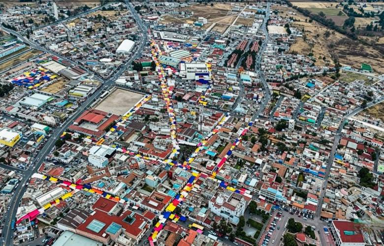 Renueva Ixtlahuaca red de agua potable tras años de rezago en infraestructura hidráulica