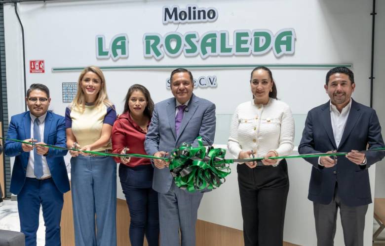 Impulsa Toluca inversión y generación de empleos con nuevas estrategias económicas