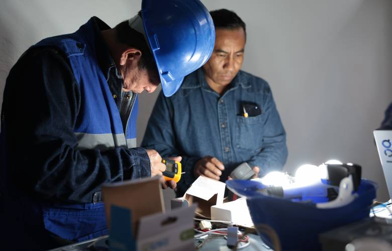 Impulsa Huixquilucan el autoempleo de más de 860 personas mediante talleres comunitarios