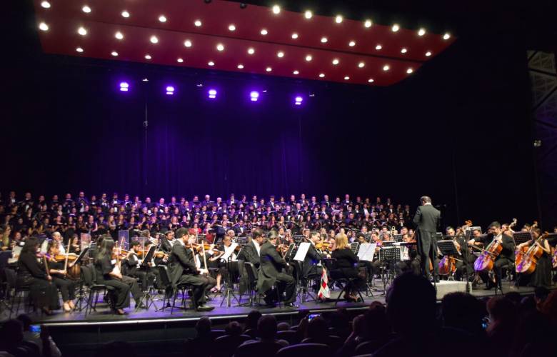 Presenta Toluca concierto de Wagner con la Orquesta Filarmónica y joven talento local