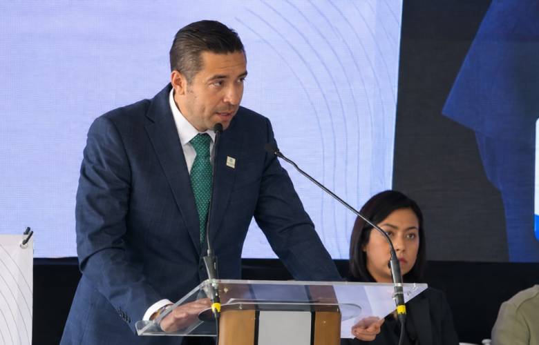 Proyecta Zinacantepec estrategia hídrica hasta 2050 con nuevos pozos y modernización de redes