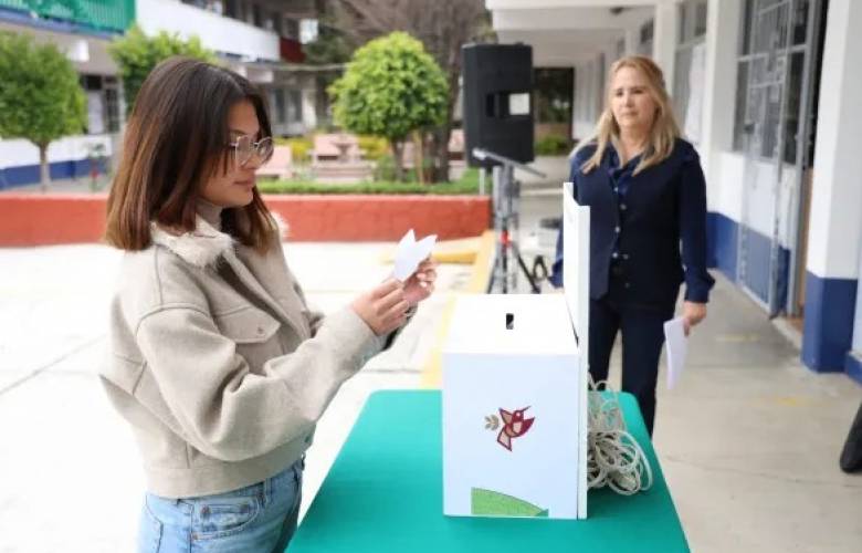 Huixquilucan recaba más de 700 cartas de menores a través del buzón “SIOPINNA”