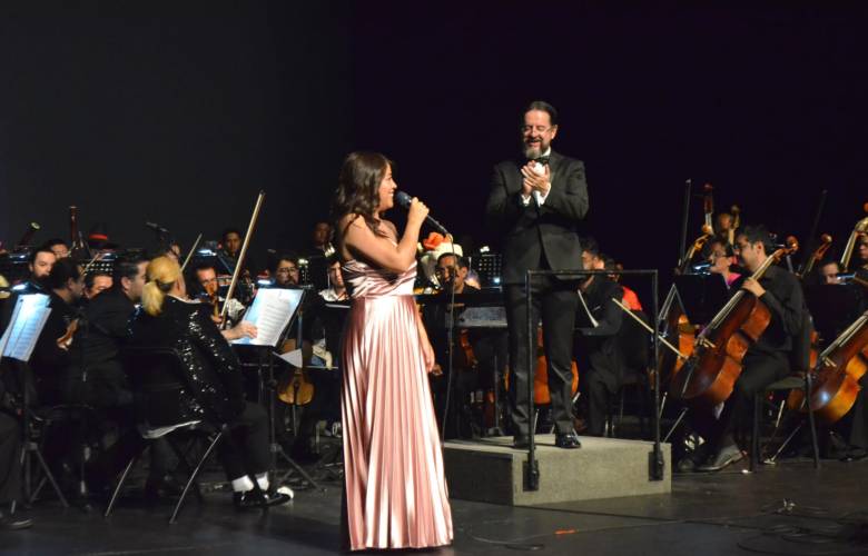 Invita Toluca a concierto gratuito de la Novena Sinfonía de Beethoven con más de 300 artistas