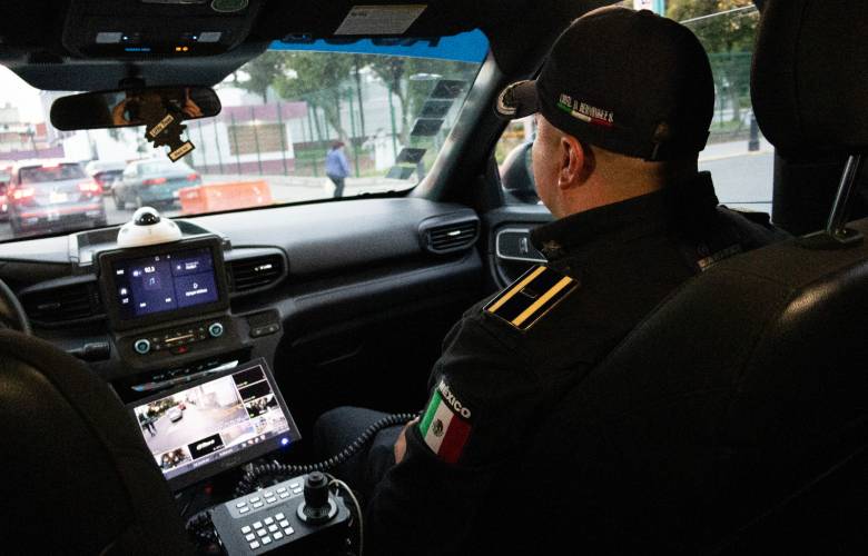 Reporta Toluca 596 vehículos recuperados y condenas por más de mil 500 años de prisión