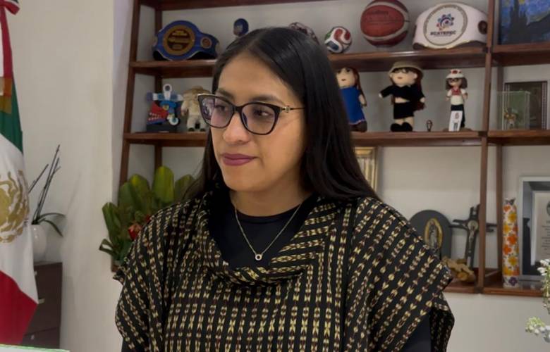 Solicita alcaldesa de Tenancingo intervención de la FGR en investigación por presunto secuestro