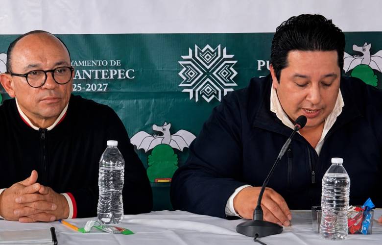 Consolida Zinacantepec política deportiva con nuevos espacios y apoyo a atletas
