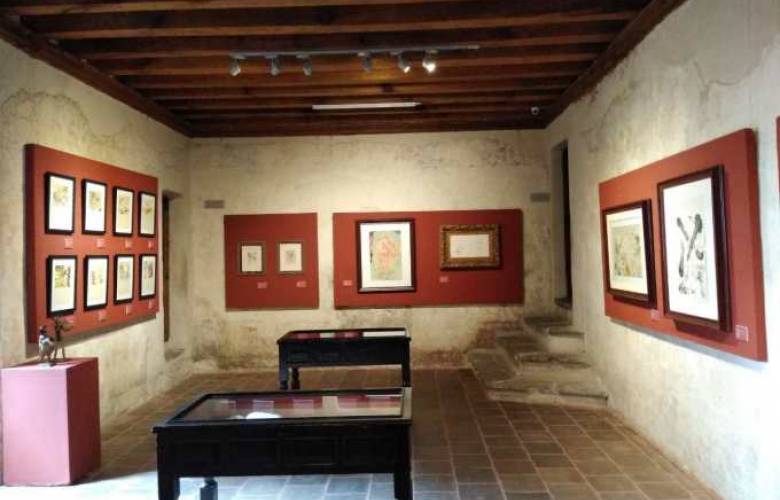 Tiene edoméx una amplia gama de exposiciones temporales en museosÂ 