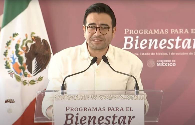 Más de 10 millones de estudiantes y 91 mil escuelas atiende SEP con becas y presupuesto directo