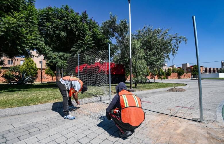 Gobernadora Delfina Gómez arranca la construcción del Teatro al Aire Libre en Texcoco