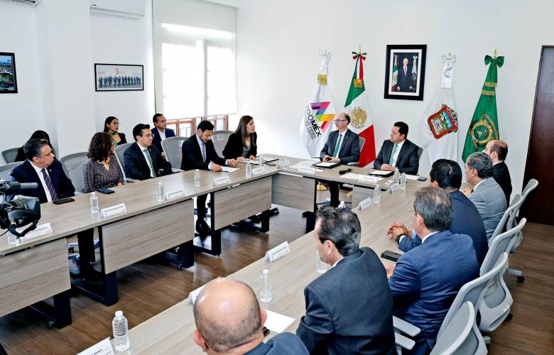 Ofrece SEDUC 5 mil lugares en Bachillerato y 4500 para nivel superior a quienes no ingresaron a la UAEMEX