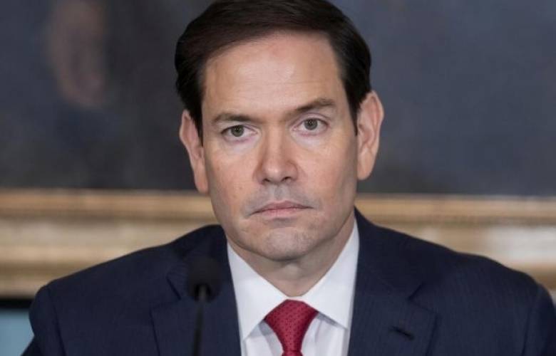 Ofrece Marco Rubio nueva relación entre Estados Unidos y Cuba y lanza críticas al gobierno cubano