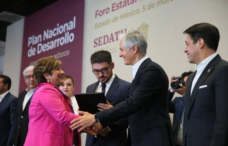 En marcha foro estatal de consulta 2019