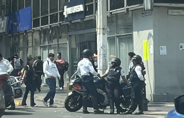 Indefinida aún la fecha de reactivación de infracciones de tránsito 