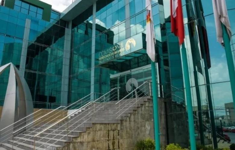 Abre CODHEM expediente por denuncia de presunta violencia de género contra periodista