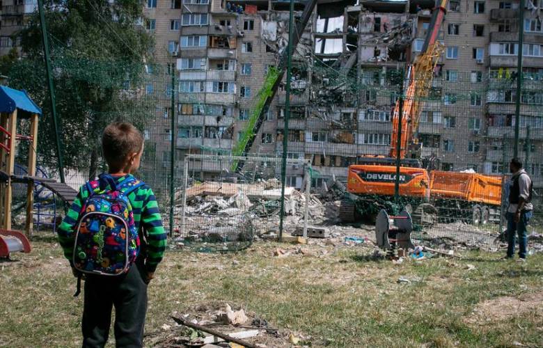 Se debe controlar la IA antes de que se convierta en un riesgo existencial: ONU Derechos Humanos